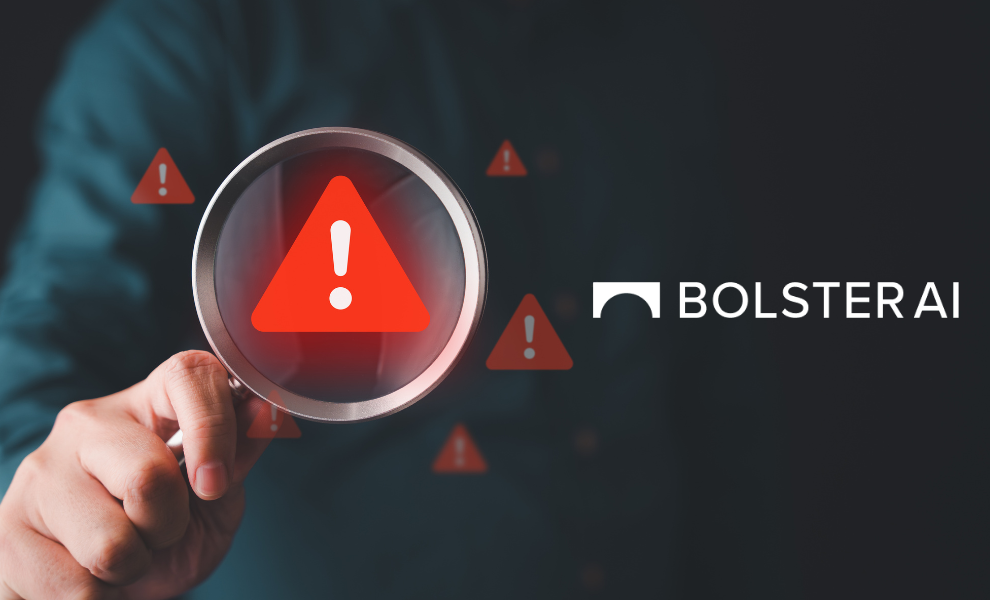 Fraudulent Ads Monitoring