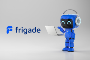 Frigade Skills AI assistant