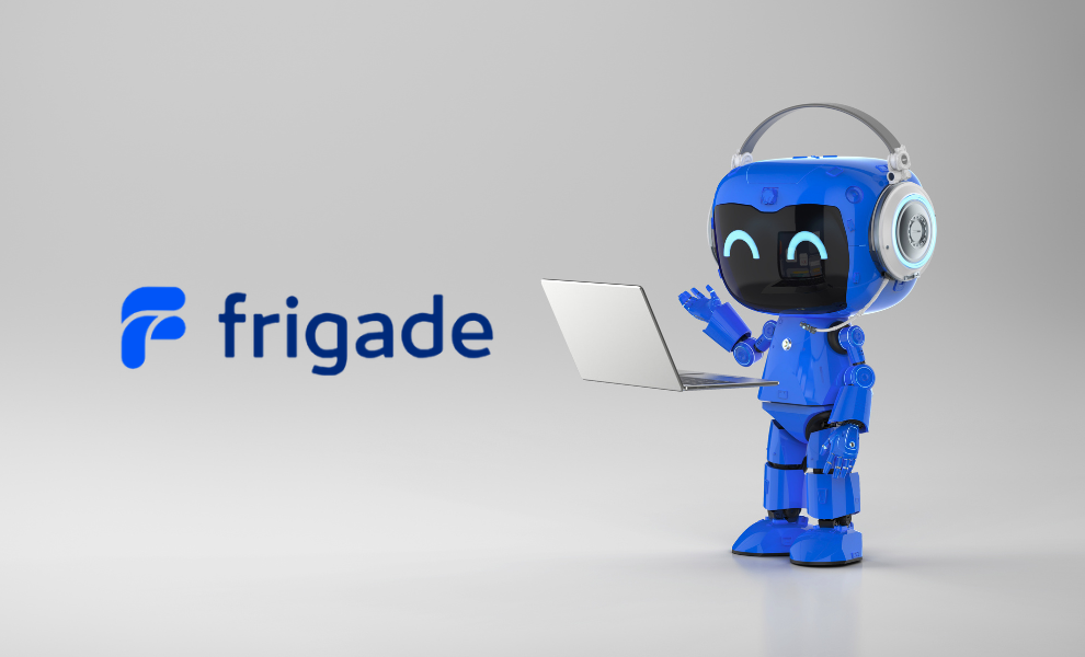 Frigade Skills AI assistant