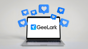 Geelark Browser