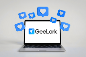 Geelark Browser