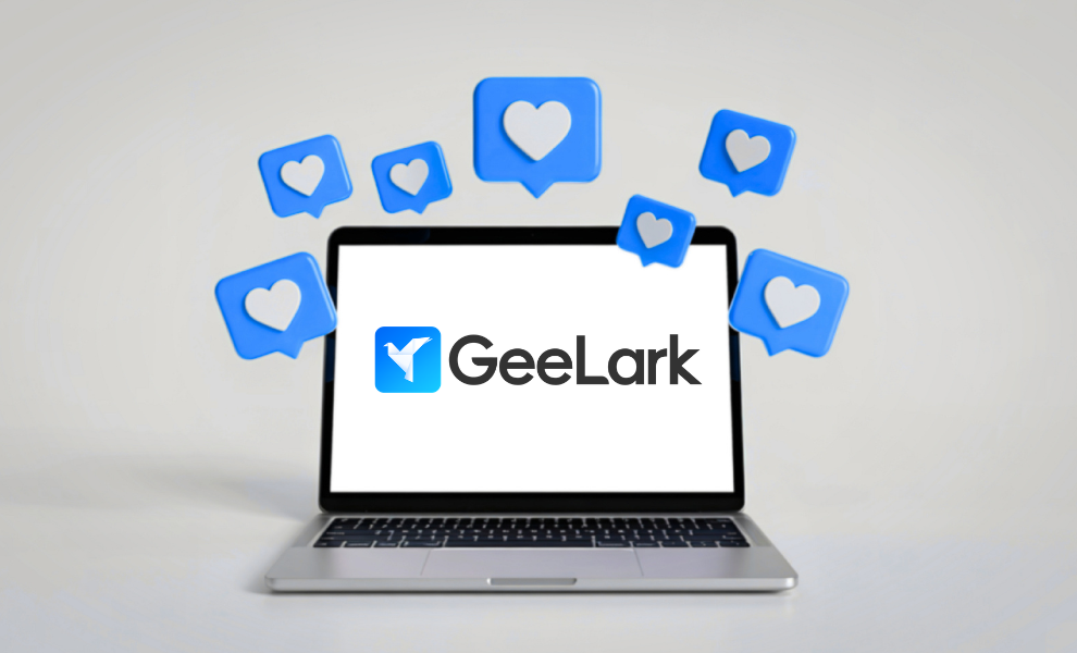Geelark Browser