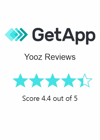 GetApp -Yooz