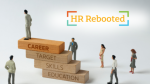 HR Rebooted MyCareer Navigator