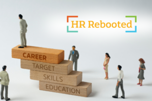 HR Rebooted MyCareer Navigator