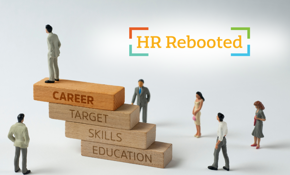 HR Rebooted MyCareer Navigator