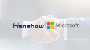 Hanshow Microsoft