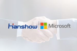 Hanshow Microsoft