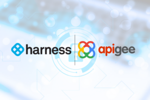 Harness and Google Cloud's Apigee