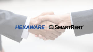 Hexaware and SmartRent