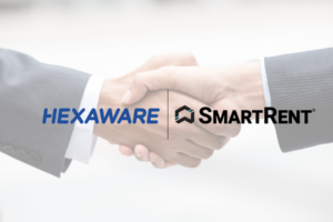 Hexaware and SmartRent