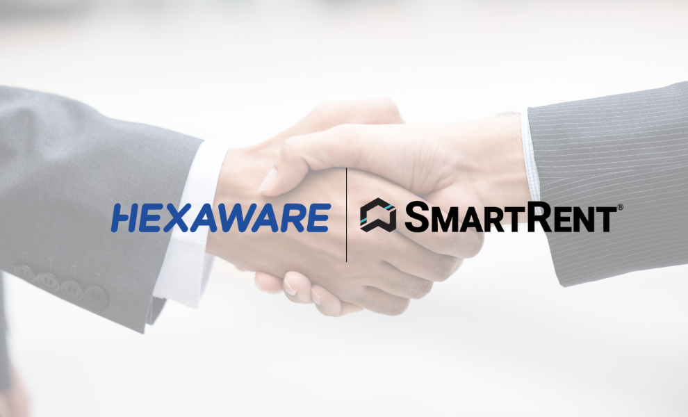 Hexaware and SmartRent