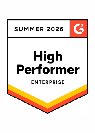 High Performer - Level AI