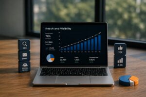 High-content brands