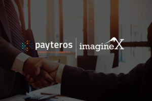 ImagineX and Payteros