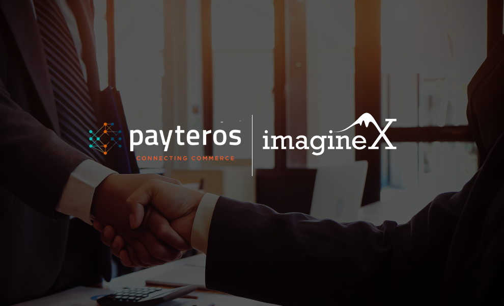 ImagineX and Payteros