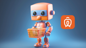 Lantern Agentic Commerce Platform