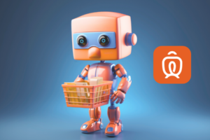 Lantern Agentic Commerce Platform