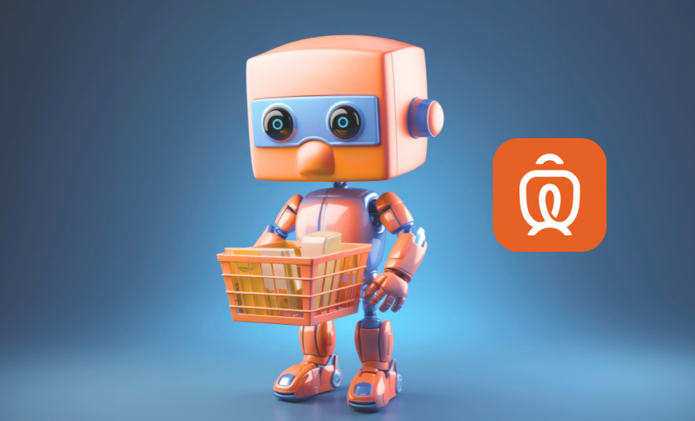 Lantern Agentic Commerce Platform