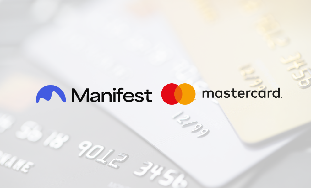 Manifest Business Debit Mastercard
