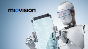 Miovision Traffic Studies