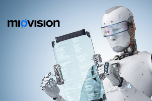Miovision Traffic Studies