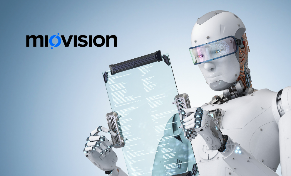 Miovision Traffic Studies