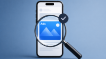 Mobile Ad Verification