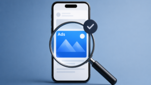Mobile Ad Verification
