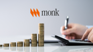 Monk Cash Application 2.0