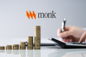 Monk Cash Application 2.0