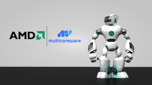 MulticoreWare and AMD