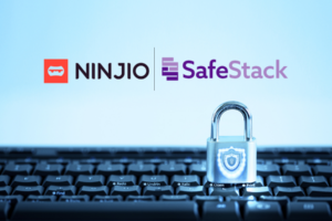 NINJIO and SafeStack