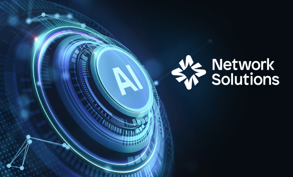 Network Solutions AI All-Access Pack