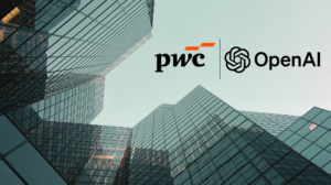 OpenAI and PwC