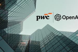 OpenAI and PwC