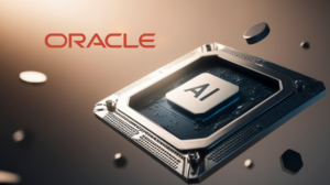 Oracle AI-native builder experience