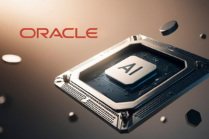 Oracle AI-native builder experience