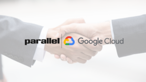Parallel and Google Cloud