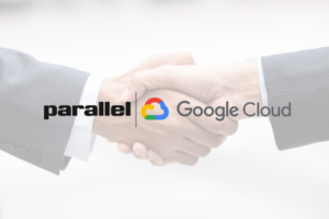 Parallel and Google Cloud