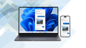 Phone and PC Integration