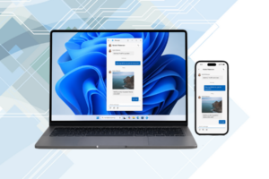 Phone and PC Integration