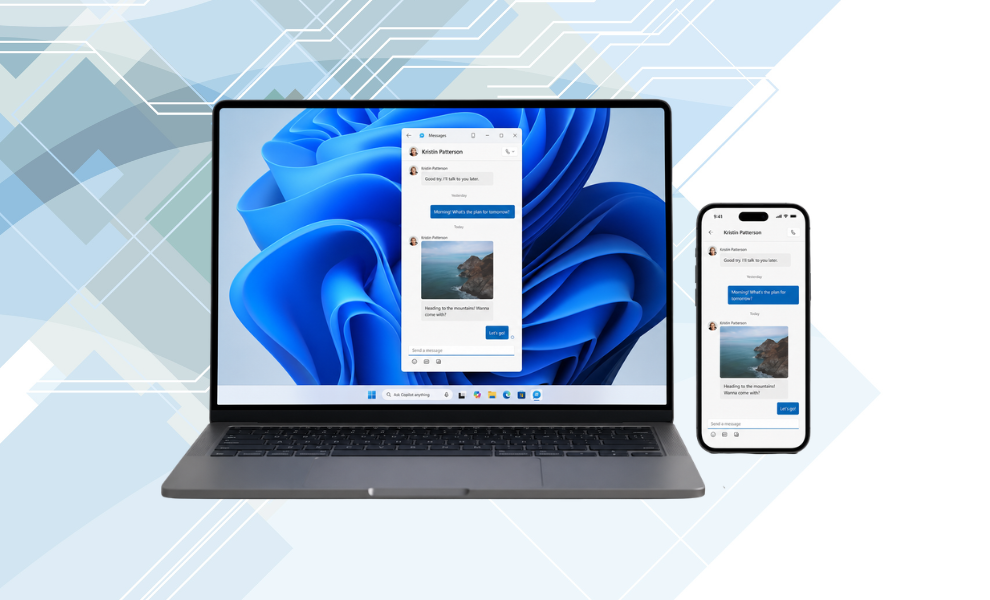 Phone and PC Integration