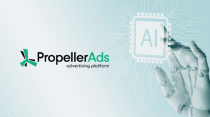 PropellerAds MCP Connector