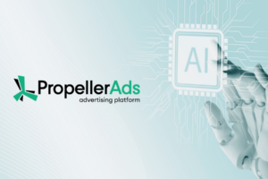 PropellerAds MCP Connector