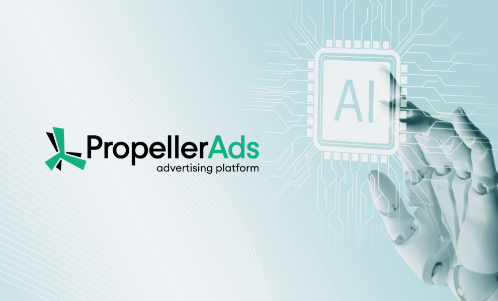PropellerAds MCP Connector