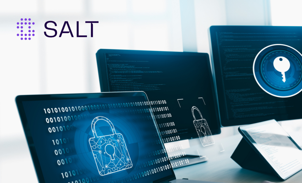 Salt Security Australia