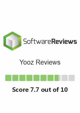 Software Review - Yooz