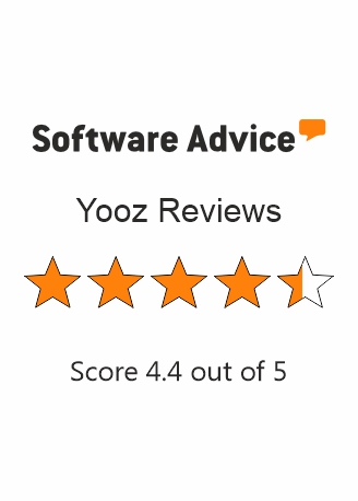 Software advice - Yooz