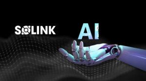 Solink AI Agent Product of the Year